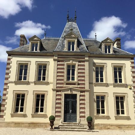 Le Bourg Acomodação com café da manhã Asnieres-en-Bessin Exterior foto